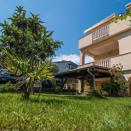 Apartments Bogdanic Krk I Krk Town Exterior foto