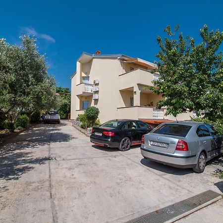 Apartments Bogdanic Krk I Krk Town Exterior foto